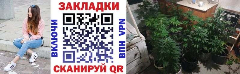 Марихуана Новотитаровская